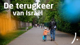 De terugkeer van Israël Jesaja 43:6-7 Herziene Statenvertaling