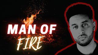 Man of Fire 2 Wafalme 2:12 Neno: Bibilia Takatifu