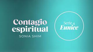 Contagio espiritual (4) Eunice 2 Timoteo 3:15 Biblia Reina Valera 1960