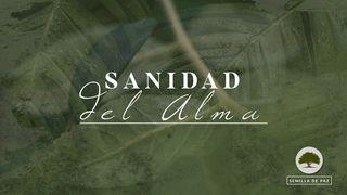 Sanidad del Alma Romanos 8:14-16 Reina Valera Contemporánea