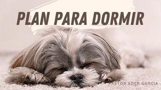 Plan Para Dormir 詩篇 4:8 楊格非文理《舊約詩篇》