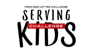 Serving Challenge Kids: An 11-Day Adventure to Serve Like Jesus Deuteronomio 15:11 La Biblia de las Américas