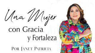 Mujer de Gracia y Fortaleza Números 12:7 Nueva Versión Internacional - Español