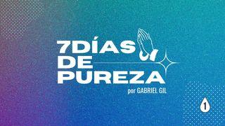 7 Días De Pureza SANTIAGO 4:8 La Palabra (versión española)