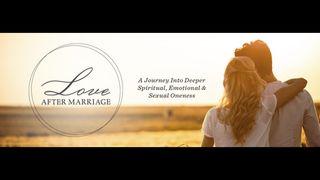 Love After Marriage- a Journey Into Deeper Spiritual, Emotional & Sexual Oneness San Juan 8:31 K'iche'