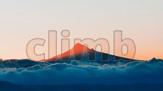 Climb Эге дөс 8:11 Ыдыктыг Библия