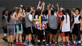 FCA Magazine Reading Plan: Humility Luk 22:26 Takia