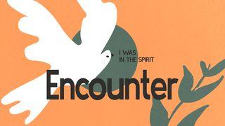 Encounter 启示录 1:10 新标点和合本, 神版