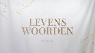 Levenswoorden Psalm 139:14 Herziene Statenvertaling