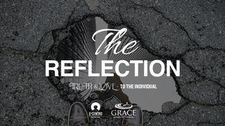 [Truth and Love] the Reflection 1 Corintios 13:2 La Biblia de las Américas