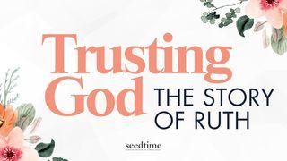 Trusting God: A 3-Day Journey Through Ruth's Faith, Provision, and Purpose LUUTI 4:14 Mende Bible Portions