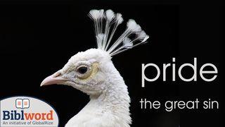 Pride. The Great Sin. ஏசா 14:12 இண்டியன் ரிவைஸ்டு வெர்ஸன் (IRV) - தமிழ்