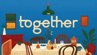 Together Luke 10:22 English Standard Version Revision 2016