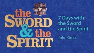 7 Days With the Sword and the Spirit Proverbios 30:5 La Biblia de las Américas