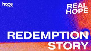 Real Hope: Redemption Story Galarnad 3:57 beibl.net 2015, 2024