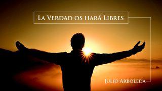 La Verdad Os Hará Libres Salmos 8:1-9 Reina Valera Contemporánea