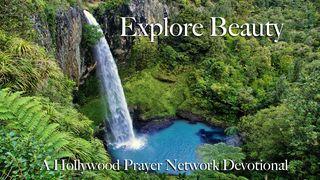 Hollywood Prayer Network On Beauty Salmos 96:9 Nova Versão Internacional - Português