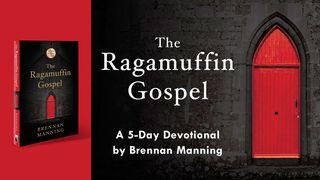 The Ragamuffin Gospel By Brennan Manning KORINTUS 1 1:27 Alkitab Singog In Mongondow Masa In Tanaa