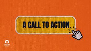 A Call to Action ေရာမဩဝါဒစာ 13:12 ျမန္​မာ့​စံ​မီ​သမၼာ​က်မ္