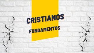 Cristianos - Fundamentos Juan 17:3 Nueva Traducción Viviente