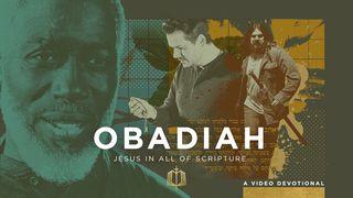 Obadiah: Pride and Humility | Video Devotional De Psalmen 119:71 Statenvertaling (Importantia edition)