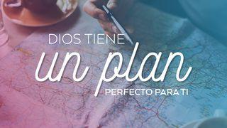 Dios tiene un plan perfecto para ti Romanos 10:17 Biblia Reina Valera 1960