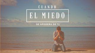 Cuando el miedo se apodera de ti Salmos 91:3-7 Biblia Dios Habla Hoy