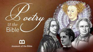 Poetry And The Bible ƐSLA 7:10 Mende Bible Portions