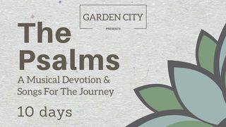 Psalms: Songs For The Journey Wâŋgiŋa Paneâŋa kâ 15:1-2 MARO KINDENI KAWA ŊGUA