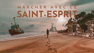 Marcher avec le Saint-Esprit Jean 14:26-29 Parole de Vie 2017