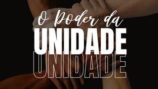 O PODER DA UNIDADE Efésios 4:1-7 Nova Versão Internacional - Português