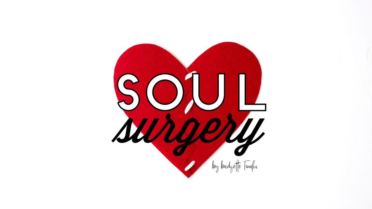 Soul Surgery