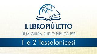 1 e 2 Tessalonicesi Prima lettera ai Tessalonicesi 4:16 Nuova Riveduta 2006