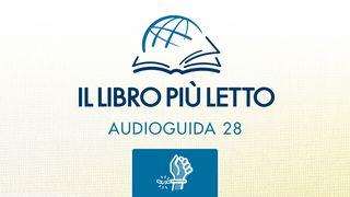 Galati Lettera ai Galati 4:6 Nuova Riveduta 2006