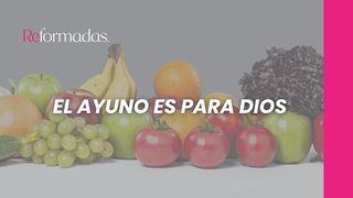 El Ayuno Es Para Dios 聖馬太福音 6:16-18 包爾騰－柏漢理淺文理《新約聖經》