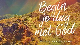 Begin je dag met God Galaten 4:4-5 Het Boek