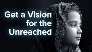 Get A Vision For The Unreached Lukas 18:17 Surat Ralan na'a Vaidida