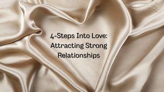 4 Steps Into Love: Attracting Strong Relationships MARKUS 12:33 Quechua Ancash New Testament