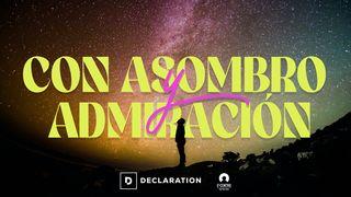 Con Asombro y Admiración Proverbios 3:7 Nueva Traducción Viviente