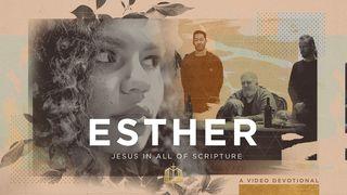 Jesus in All of Esther - a Video Devotional எஸ்தர் 2:15 பரிசுத்த வேதாகமம் O.V. (BSI)