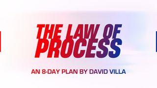 The Law of Process யோசு 14:10 இண்டியன் ரிவைஸ்டு வெர்ஸன் (IRV) - தமிழ்