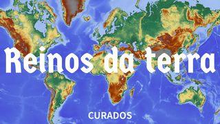 Reinos da Terra Gênesis 11:5 Biblia Almeida Século 21