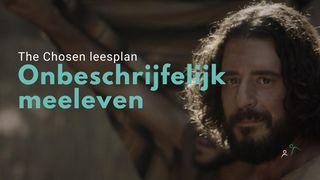 Onbeschrijfelijk meeleven (S1-E6) Jesaja 43:19 Het Boek