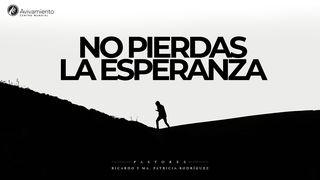 No pierdas la esperanza Hechos 16:13-14 Biblia Dios Habla Hoy