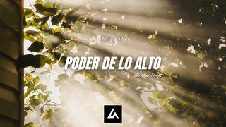 Poder De Lo Alto Juan 14:15-27 Nueva Versión Internacional - Castellano