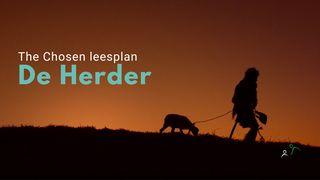 De herder (S1-E9) Luuka 2:14 Musamu wu Mubwe