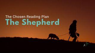 The Shepherd (S1-E9) Jesaja 53:9 Bibel 2000