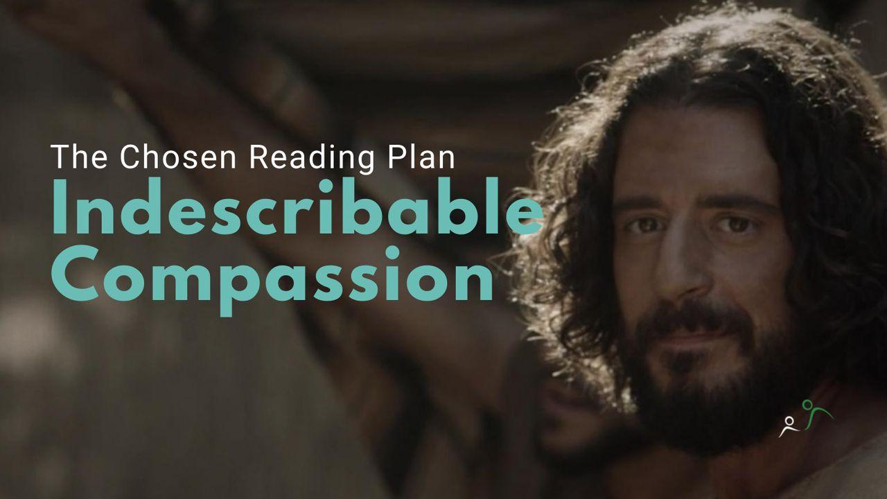 Indescribable Compassion (S2-E6)