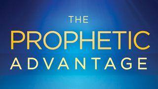 The Prophetic Advantage Salmos 31:14 Almeida Revista e Corrigida