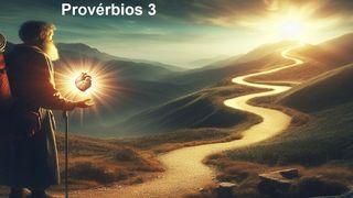 Sabedoria Em Provérbios 3 Provérbios 3:27-28 Almeida Revista e Corrigida